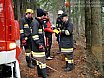 &Uuml;bung mit der Bergrettung Kolbnitz