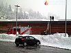 Schneer&auml;umung Spar