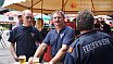 Fr&uuml;hschoppen - Gr&uuml;ndung Feuerwehrjugend