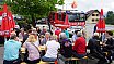 Fr&uuml;hschoppen - Gr&uuml;ndung Feuerwehrjugend