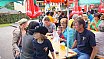 Fr&uuml;hschoppen - Gr&uuml;ndung Feuerwehrjugend