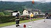 Fr&uuml;hschoppen - Gr&uuml;ndung Feuerwehrjugend