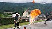 Fr&uuml;hschoppen - Gr&uuml;ndung Feuerwehrjugend