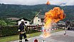 Fr&uuml;hschoppen - Gr&uuml;ndung Feuerwehrjugend