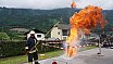 Fr&uuml;hschoppen - Gr&uuml;ndung Feuerwehrjugend