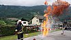 Fr&uuml;hschoppen - Gr&uuml;ndung Feuerwehrjugend