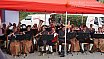 Fr&uuml;hschoppen - Gr&uuml;ndung Feuerwehrjugend