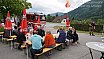 Fr&uuml;hschoppen - Gr&uuml;ndung Feuerwehrjugend