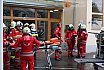 Einsatz&uuml;bung im Pflegeheim M&uuml;hldorf
