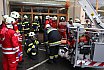Einsatz&uuml;bung im Pflegeheim M&uuml;hldorf