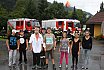 Einsatz&uuml;bung im Pflegeheim M&uuml;hldorf