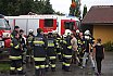 Einsatz&uuml;bung im Pflegeheim M&uuml;hldorf
