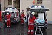 Einsatz&uuml;bung im Pflegeheim M&uuml;hldorf
