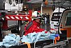 Einsatz&uuml;bung im Pflegeheim M&uuml;hldorf