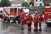 Einsatz&uuml;bung im Pflegeheim M&uuml;hldorf