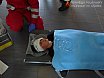 Einsatz&uuml;bung im Pflegeheim M&uuml;hldorf