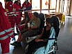 Einsatz&uuml;bung im Pflegeheim M&uuml;hldorf