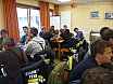 Einsatz&uuml;bung im Pflegeheim M&uuml;hldorf