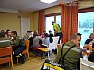 Einsatz&uuml;bung im Pflegeheim M&uuml;hldorf