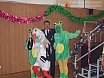 Maskenball der FF M&uuml;hldorf