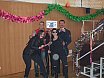 Maskenball der FF M&uuml;hldorf