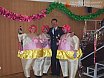 Maskenball der FF M&uuml;hldorf