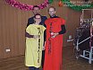 Maskenball der FF M&uuml;hldorf
