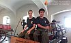 Jugend in der LAWZ und im Feuerwehrmuseum