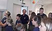 Jugend in der LAWZ und im Feuerwehrmuseum