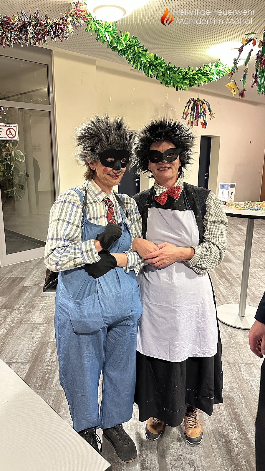 Maskenball