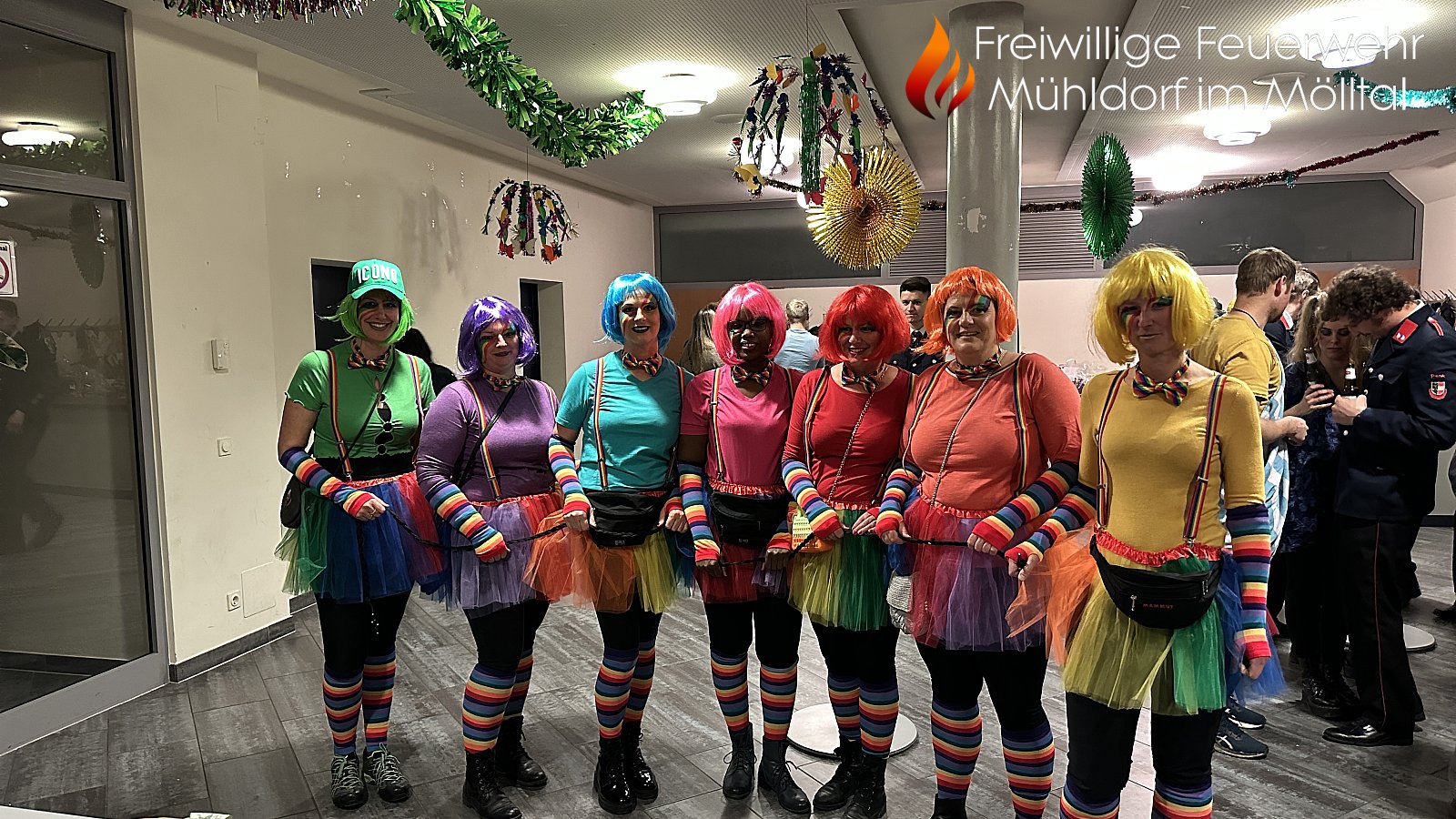 Maskenball