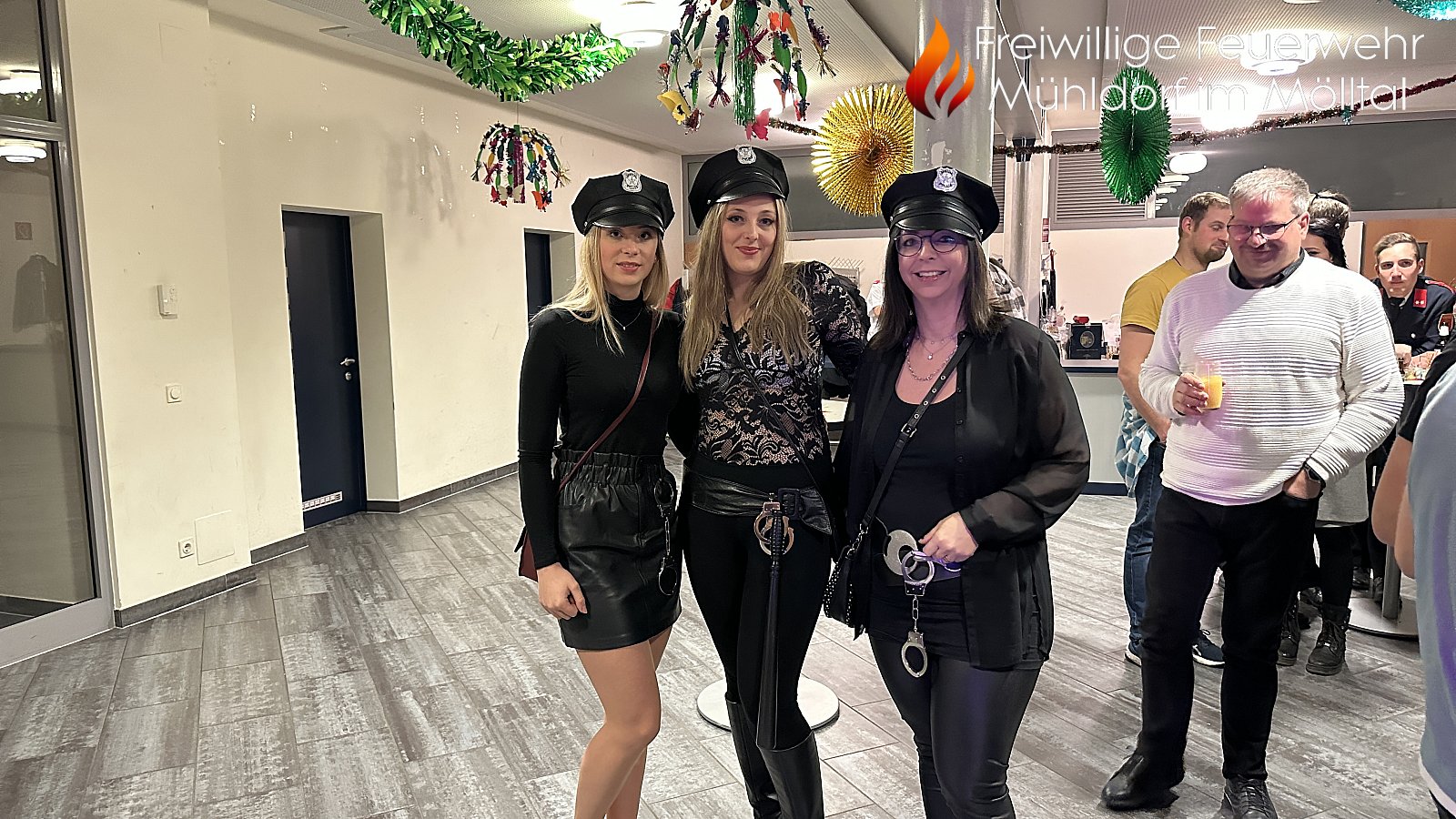 Maskenball