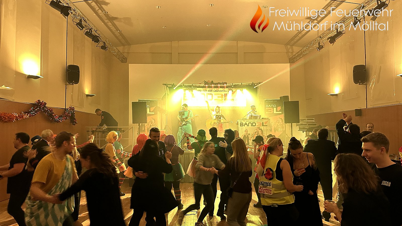 Maskenball