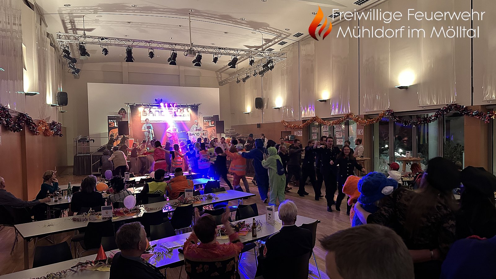 Maskenball