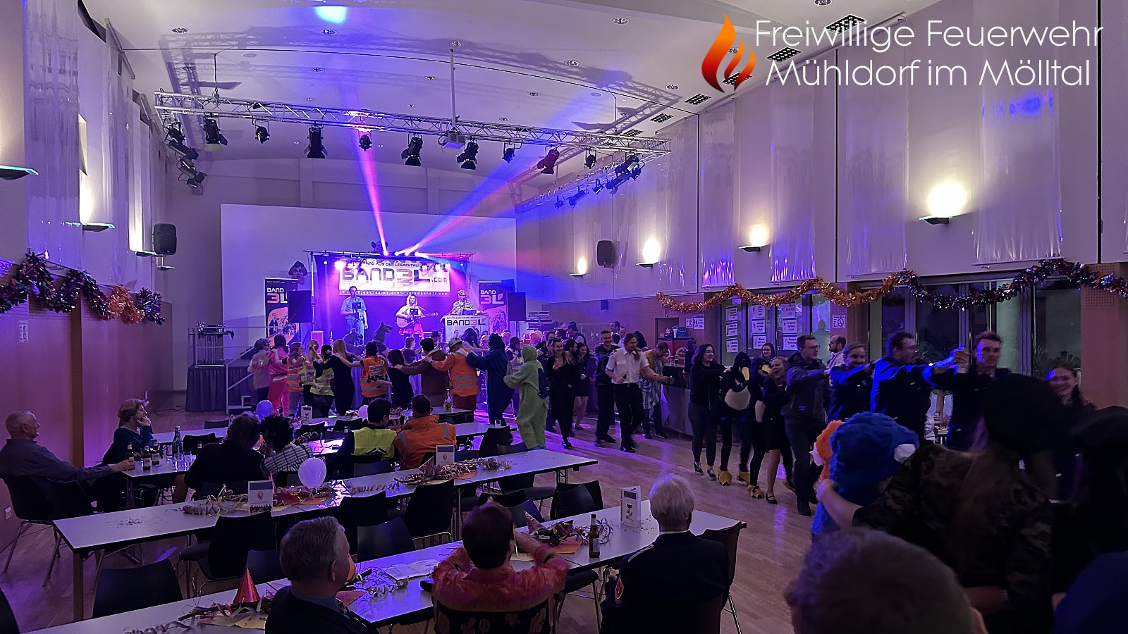 Maskenball