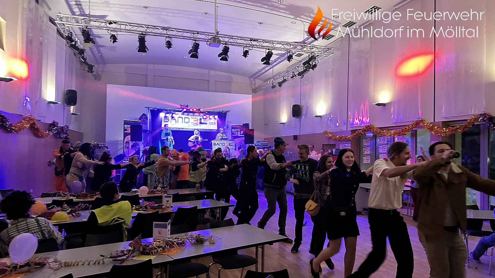 Maskenball