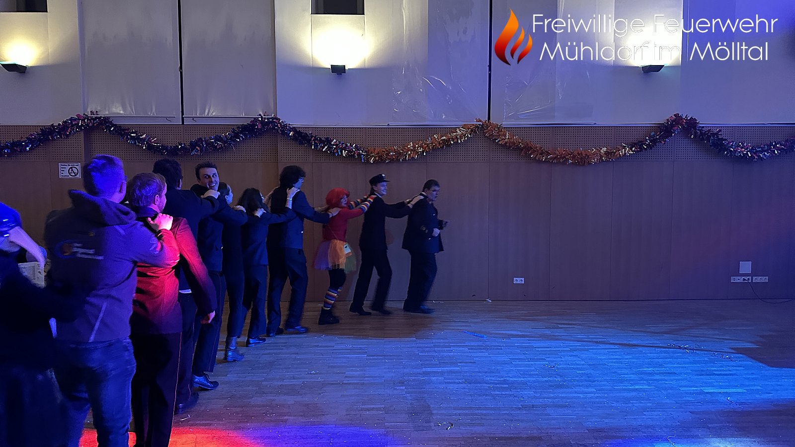 Maskenball