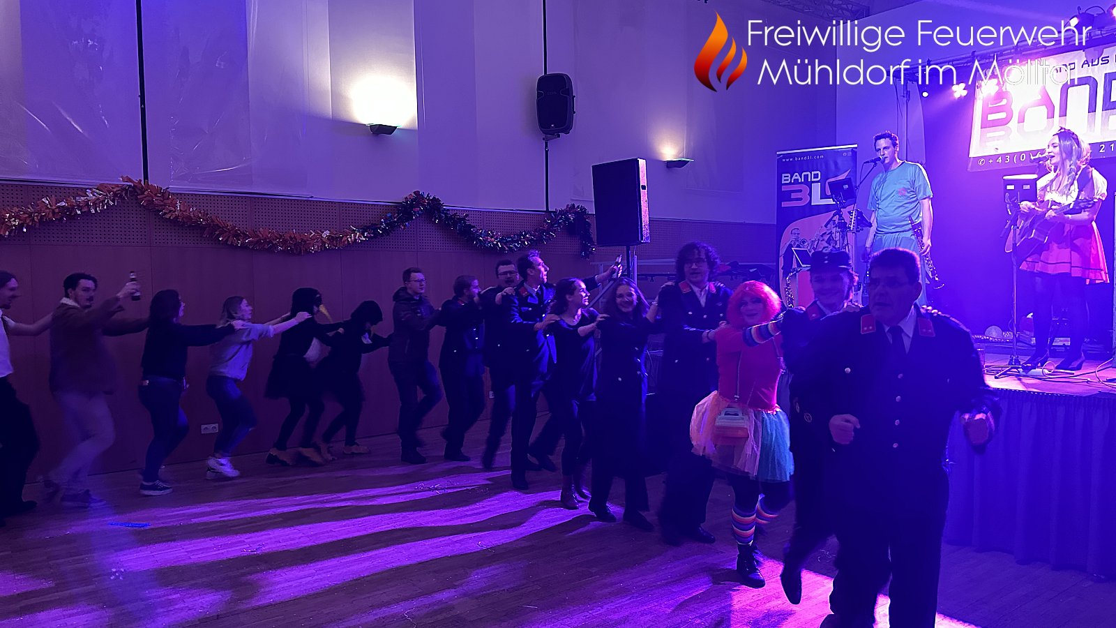 Maskenball