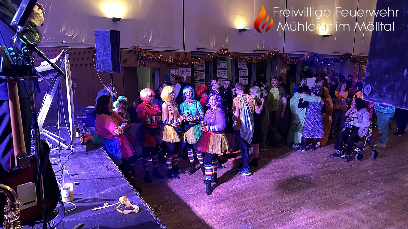 Maskenball