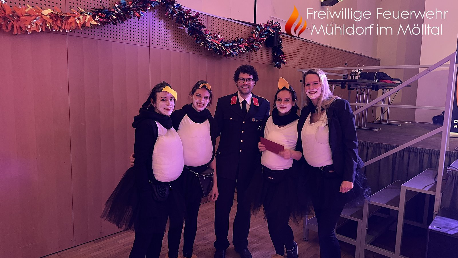 Maskenball