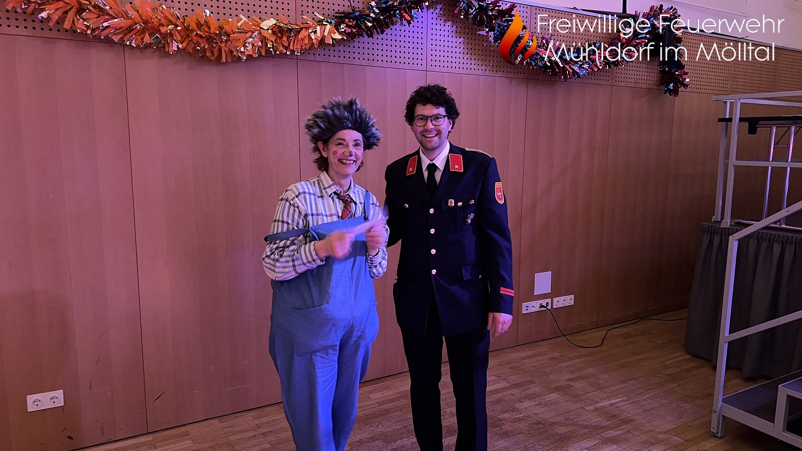 Maskenball