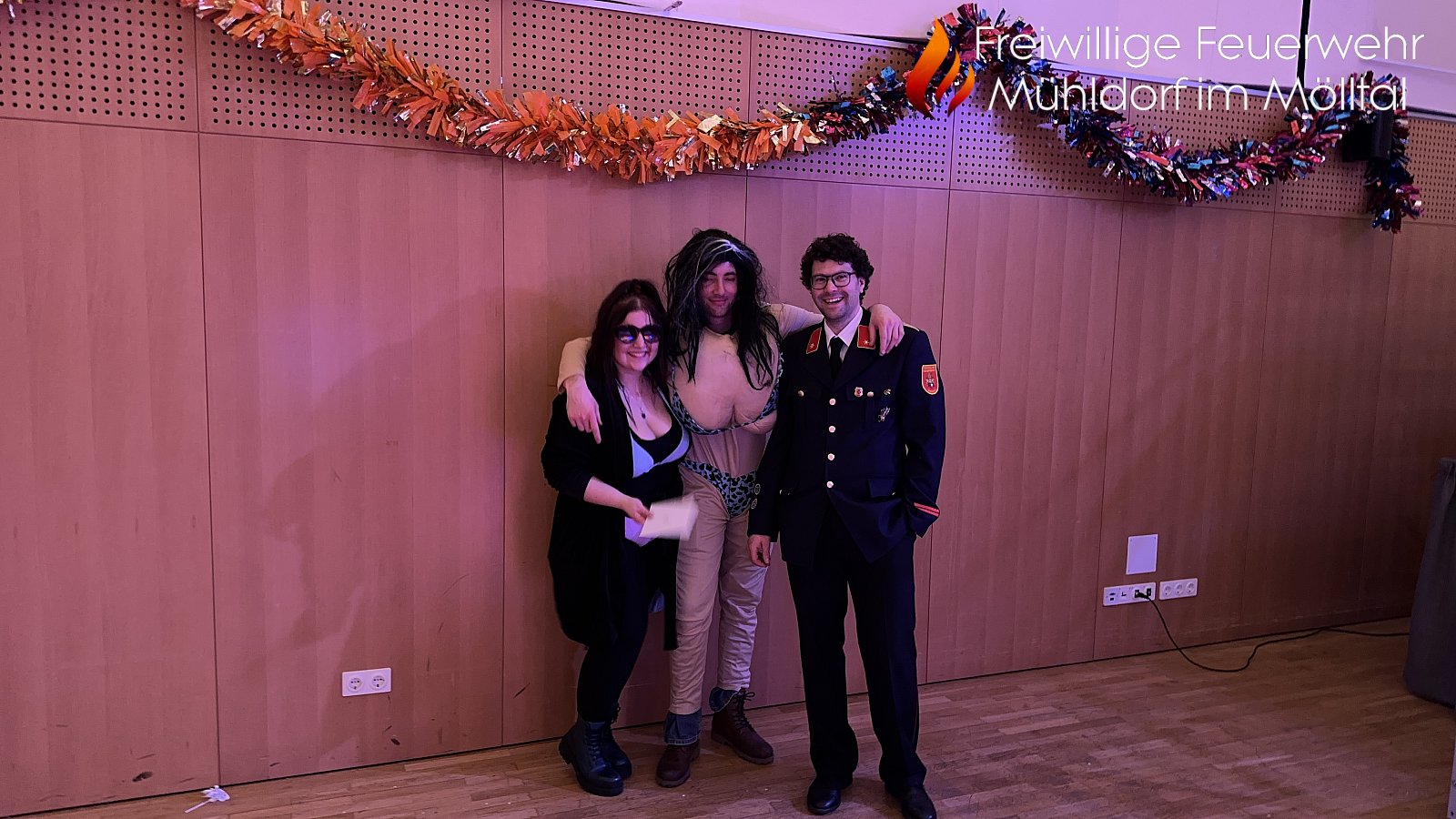 Maskenball