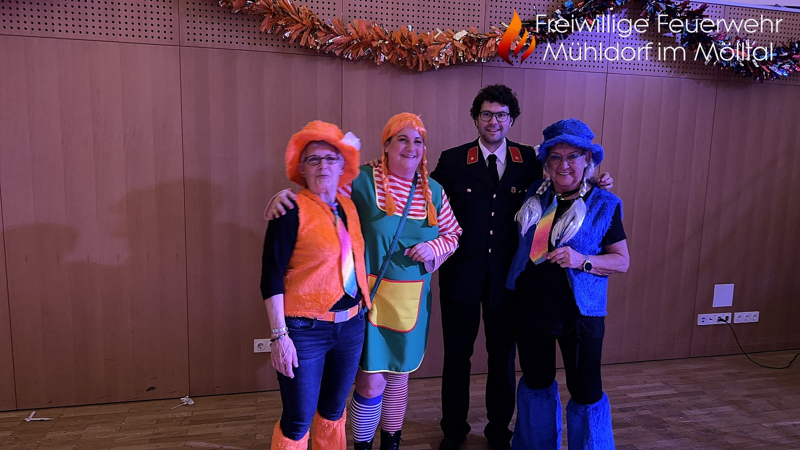 Maskenball
