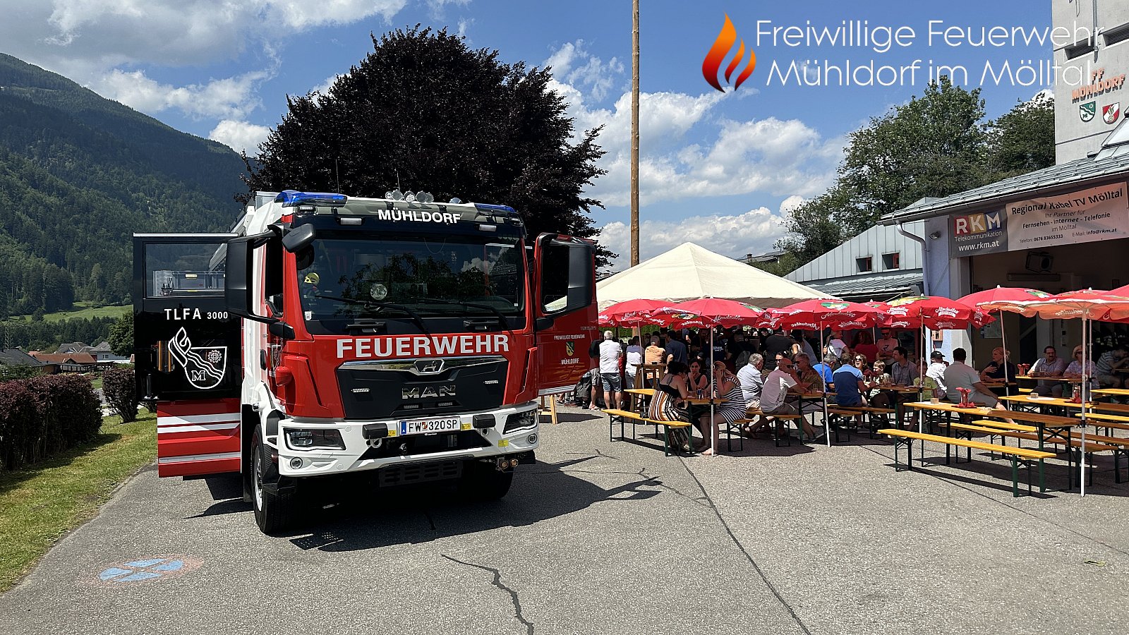 Frühschoppen