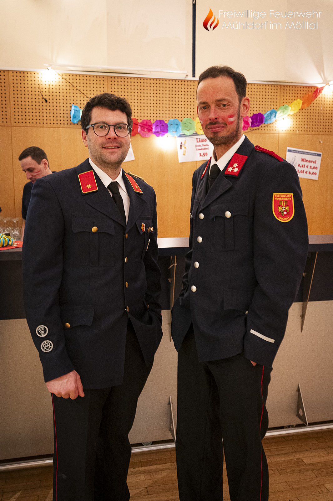 Maskenball