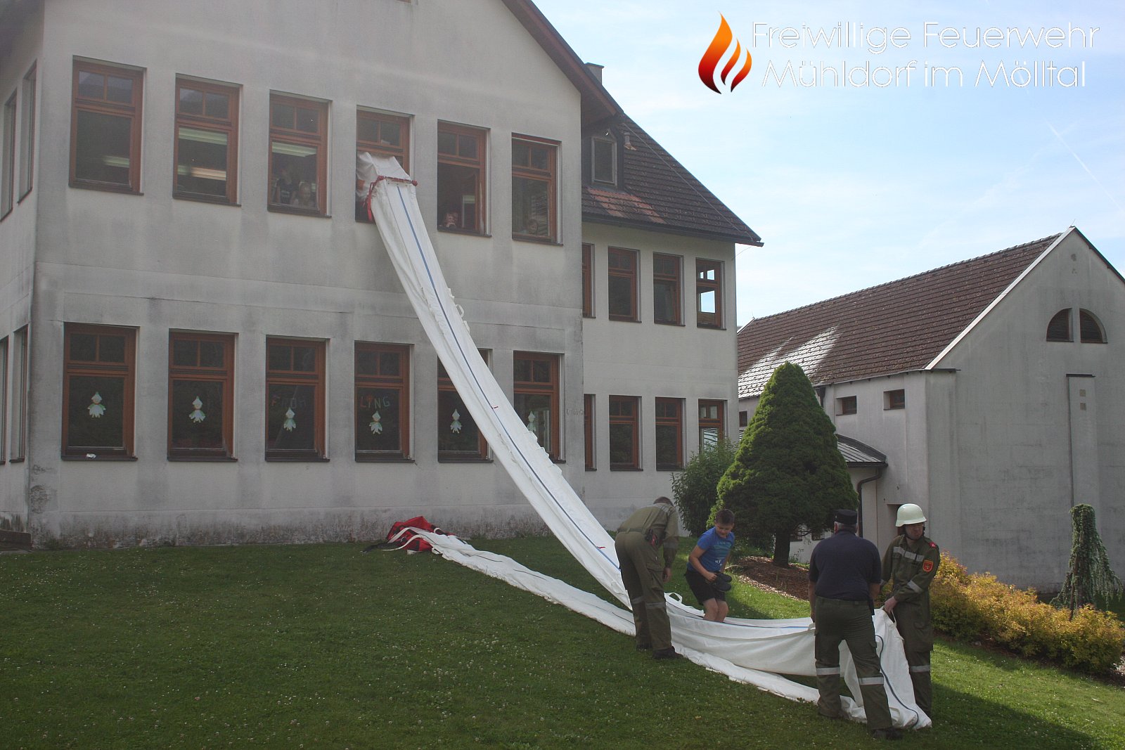 Übung Volksschule