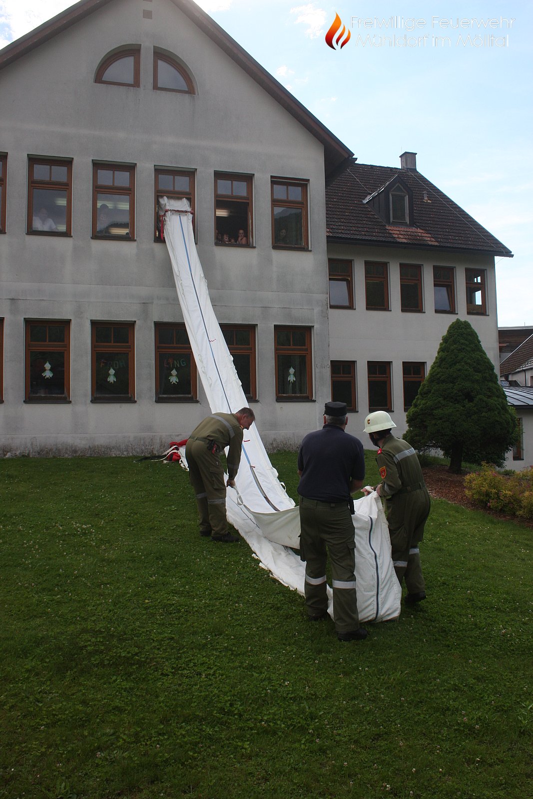 Übung Volksschule