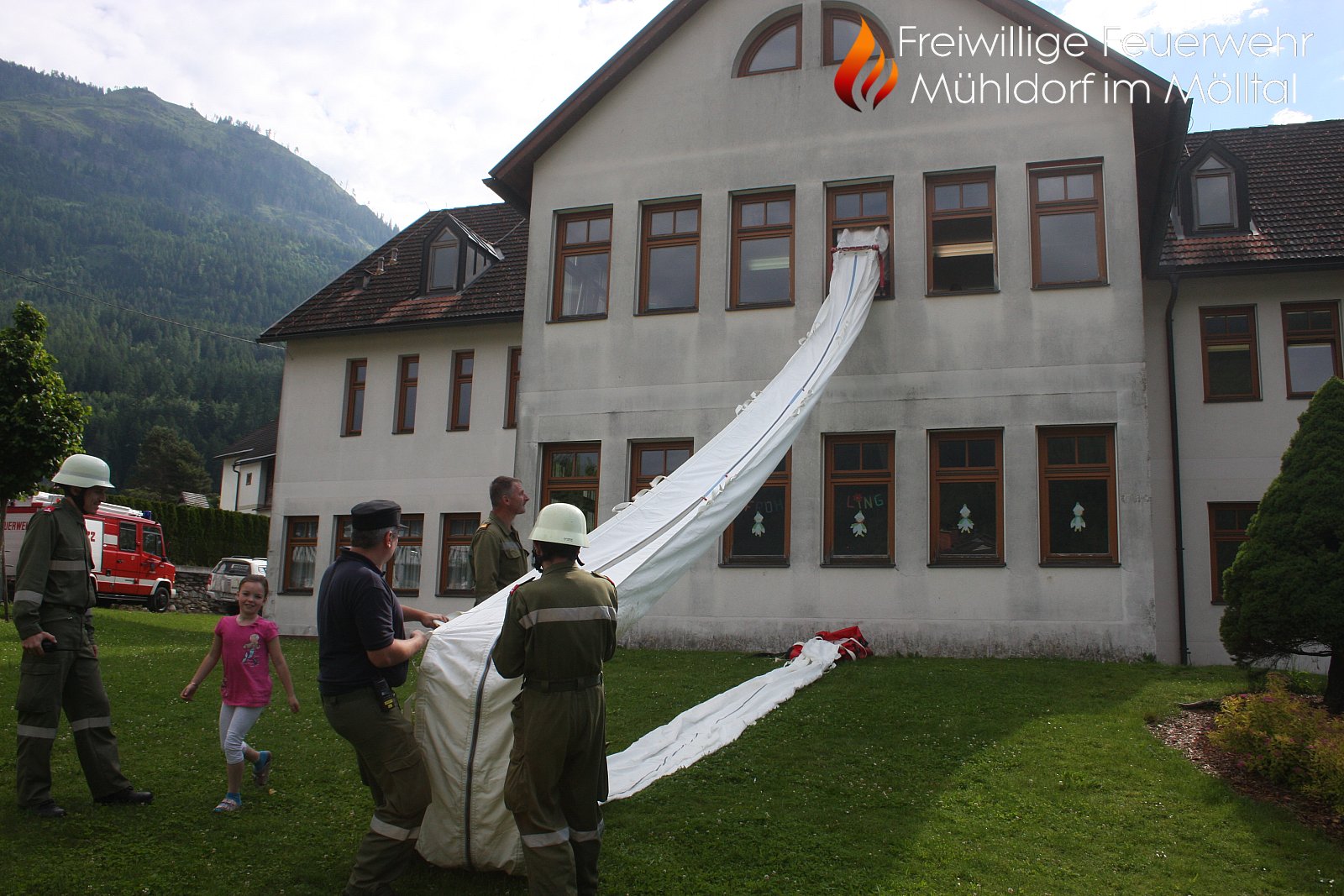 Übung Volksschule