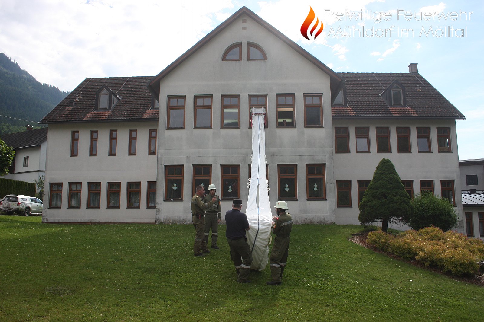 Übung Volksschule