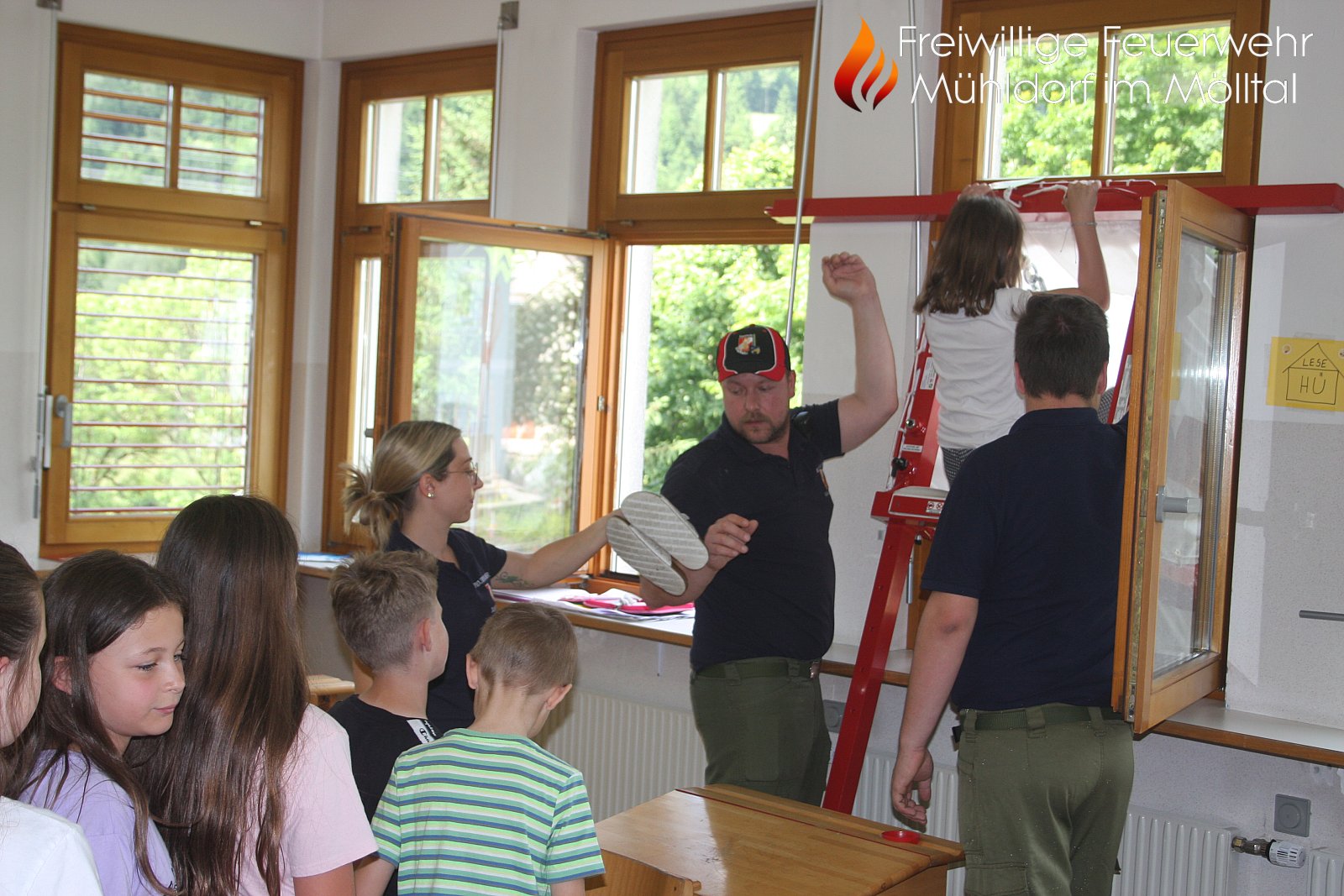 Übung Volksschule